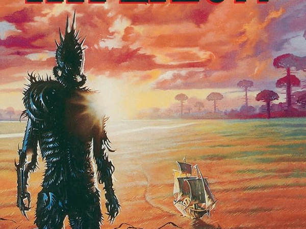 Hyperion: A Masterpiece for Others, a Miss for&nbsp;Me.